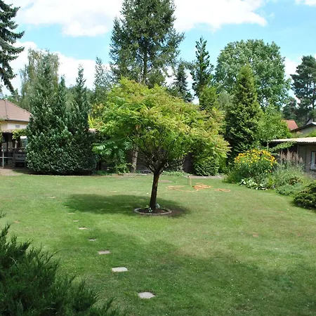 Finnhaus Holiday home
