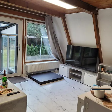 Finnhaus Holiday home *