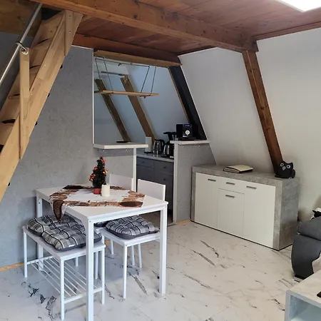 Finnhaus Holiday home